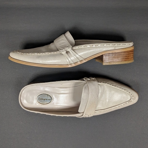 Buongiorno Shoes - Buongiorno Women's Loafer Mules